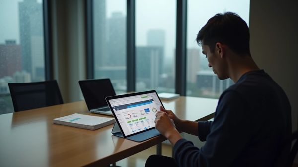 Comment power automate transforme l'automatisation des processus