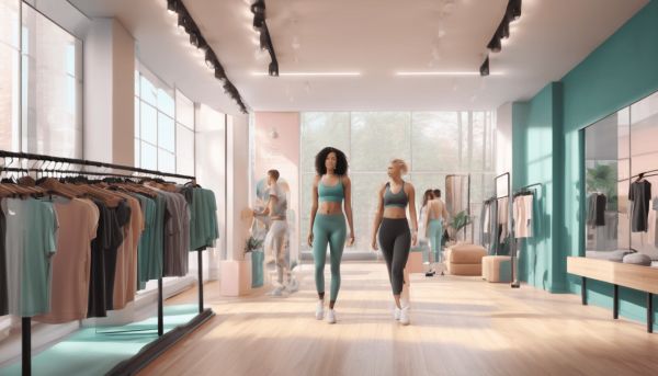 Fabletics note avis : ce que les clients en pensent vraiment