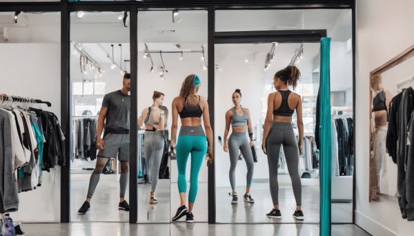 Fabletics sérieux : que pensent vraiment les clients ?