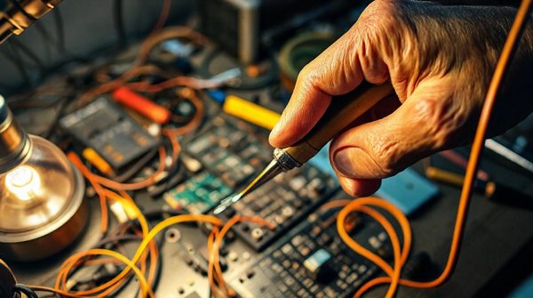 Les meilleures stratégies pour la réparation de cartes électroniques