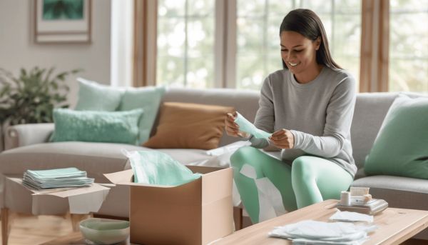 Retour facile des articles Fabletics et avis clients