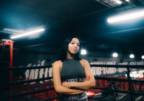 Tenue de sport FABLETICS : Test et Avis