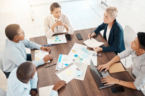 Comment élaborer une stratégie de communication efficace pour votre entreprise ?